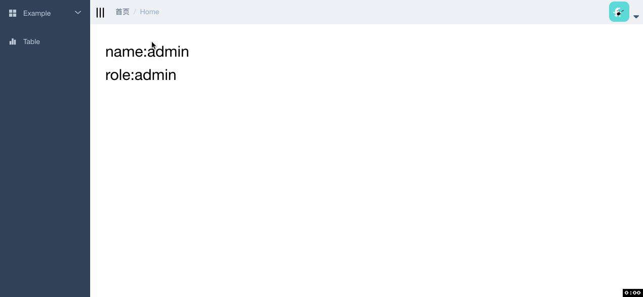 10 个 GitHub 上超火和超好看的管理后台模版，后台管理项目有着落了